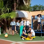 Hotel Punta Nord Est Castellammare del Golfo