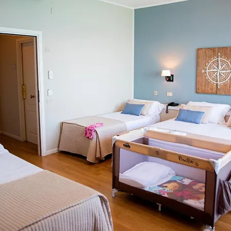 Punta Nord Est 3*