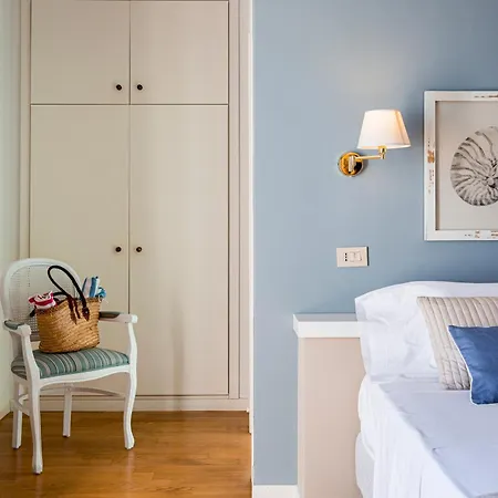 Hotel Punta Nord Est 3*