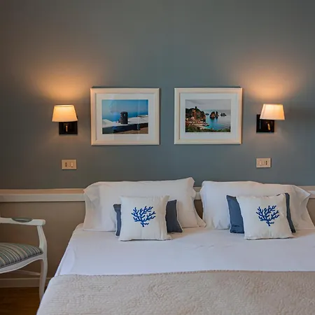 Hotel Punta Nord Est Castellammare del Golfo