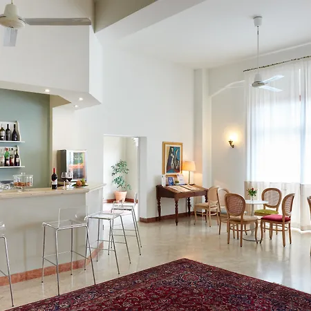 Punta Nord Est Hotel
