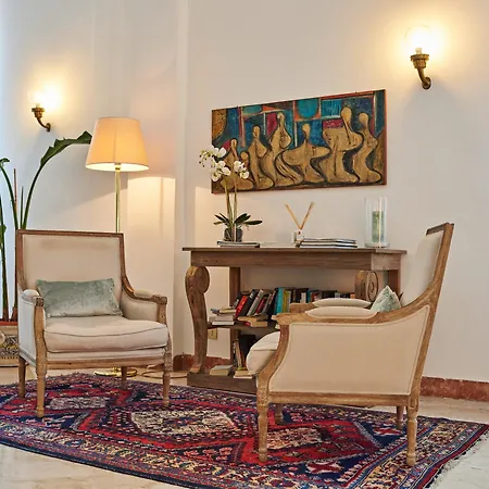 Hotel Punta Nord Est Castellammare del Golfo