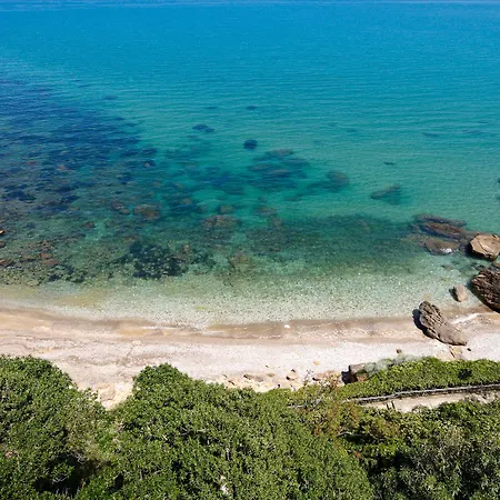 Punta Nord Est