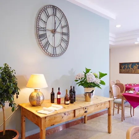 Hotel Punta Nord Est Castellammare del Golfo