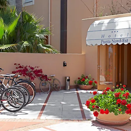Hotel Punta Nord Est Castellammare del Golfo