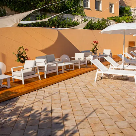 Punta Nord Est 3* Castellammare del Golfo