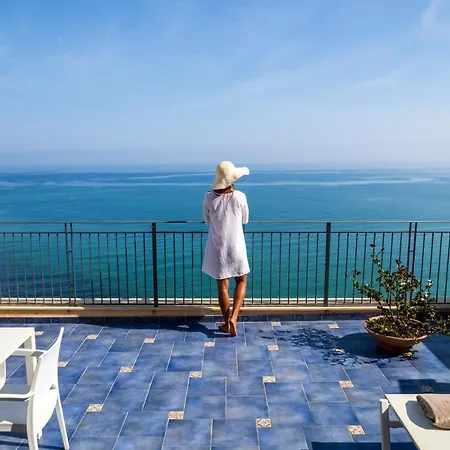 Punta Nord Est 3* Castellammare del Golfo