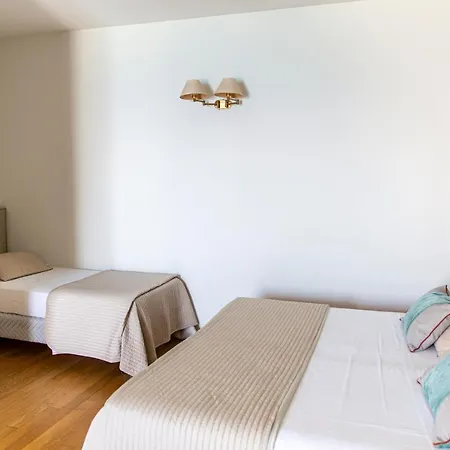 Punta Nord Est Hotel Castellammare del Golfo