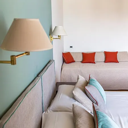 Hotel Punta Nord Est Castellammare del Golfo