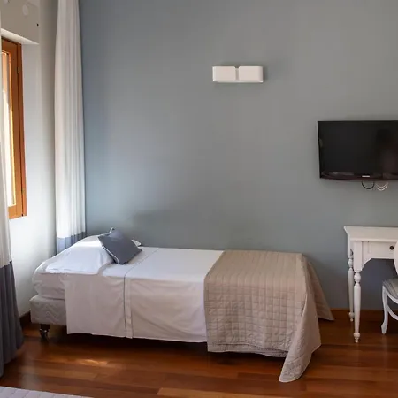 Punta Nord Est Hotel Castellammare del Golfo