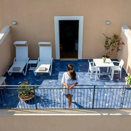 Punta Nord Est