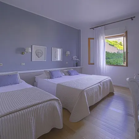 Hotel Punta Nord Est Castellammare del Golfo