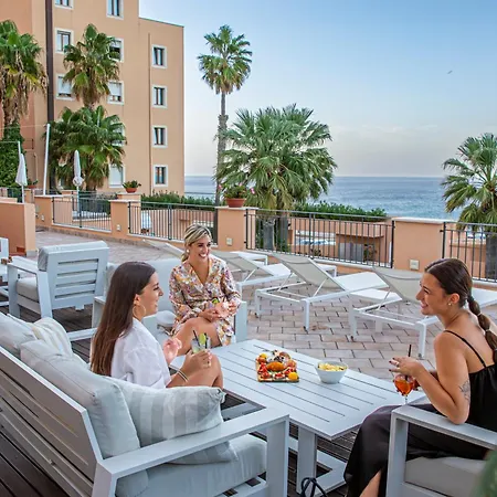 Punta Nord Est 3* Castellammare del Golfo