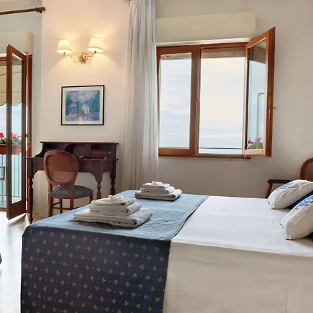 Hotel Punta Nord Est Castellammare del Golfo