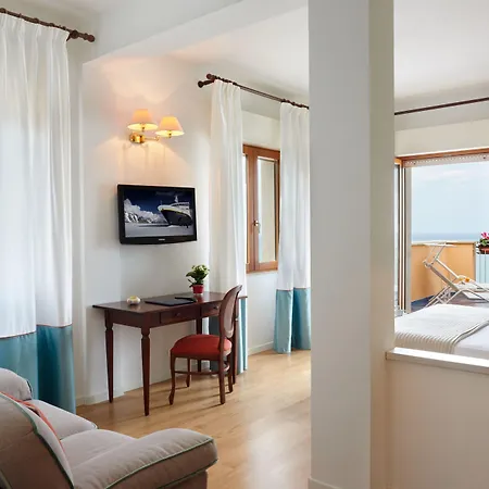Punta Nord Est Hotel Castellammare del Golfo