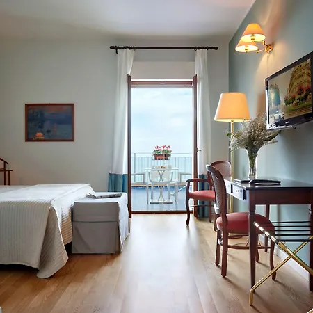 Punta Nord Est Hotel Castellammare del Golfo