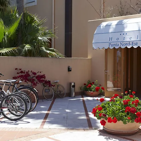Hotel Punta Nord Est