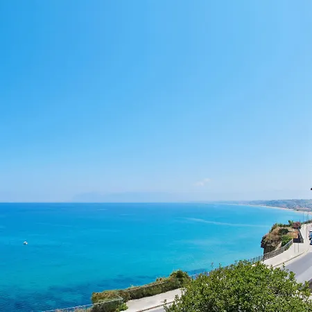 Punta Nord Est Castellammare del Golfo