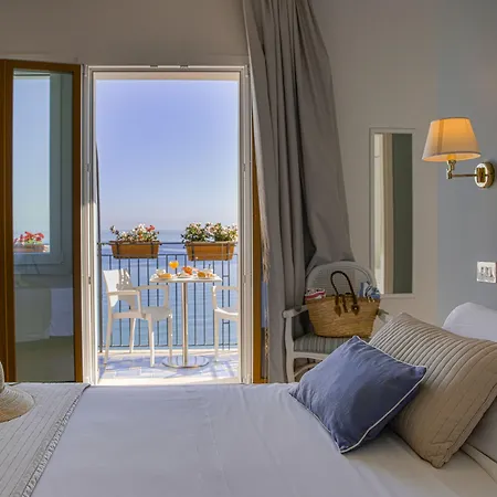 Punta Nord Est 3*