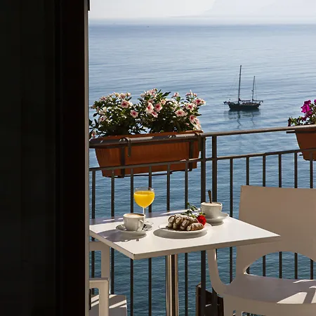 Punta Nord Est Hotel Castellammare del Golfo