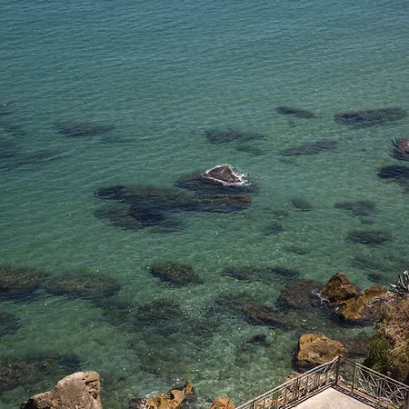 Punta Nord Est Hotel