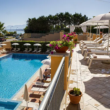 Punta Nord Est Hotel Castellammare del Golfo