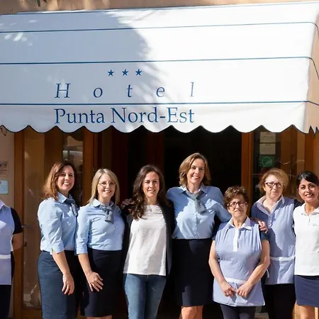 Hotel Punta Nord Est Castellammare del Golfo
