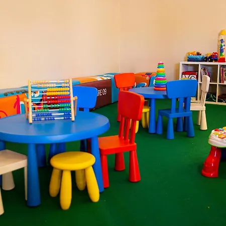 Punta Nord Est Hotel 3*