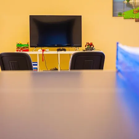 Punta Nord Est 3*