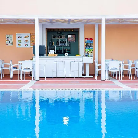 Hotel Punta Nord Est Castellammare del Golfo