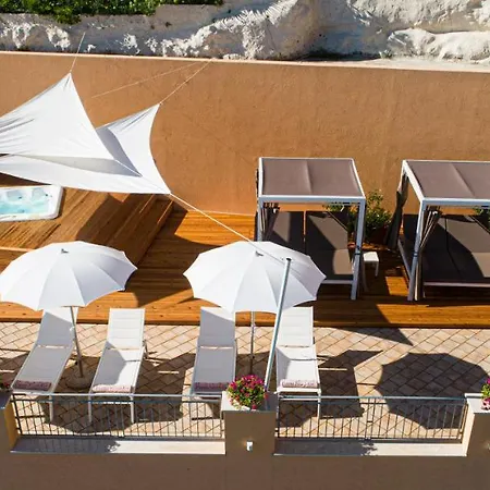 Punta Nord Est 3* Castellammare del Golfo