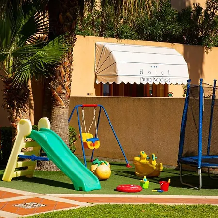Punta Nord Est 3* Castellammare del Golfo