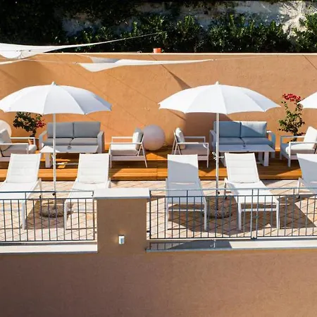 Punta Nord Est 3*
