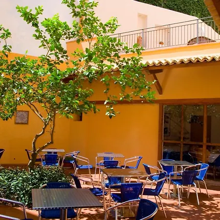 Hotel Punta Nord Est Castellammare del Golfo