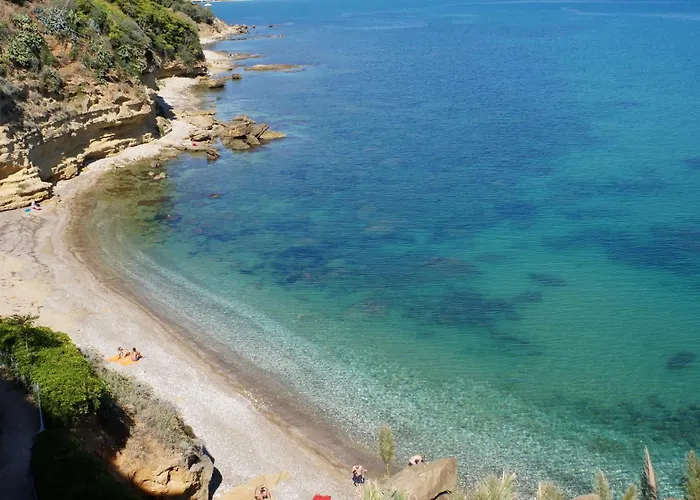 Punta Nord Est 3* קאסטלמארה דל גולפו