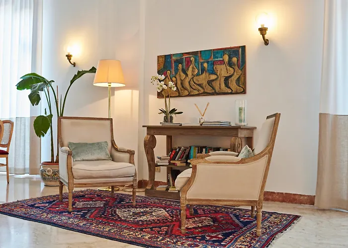 מלון Punta Nord Est קאסטלמארה דל גולפו