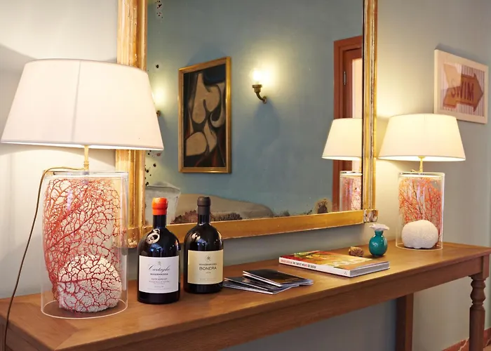 Punta Nord Est 3* קאסטלמארה דל גולפו