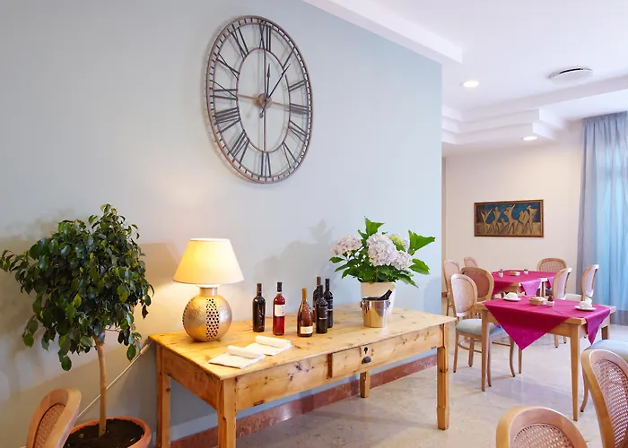 מלון Punta Nord Est קאסטלמארה דל גולפו