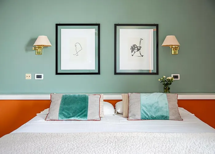 Punta Nord Est קאסטלמארה דל גולפו