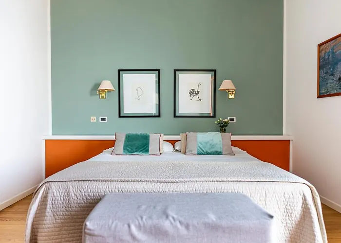 Punta Nord Est מלון קאסטלמארה דל גולפו