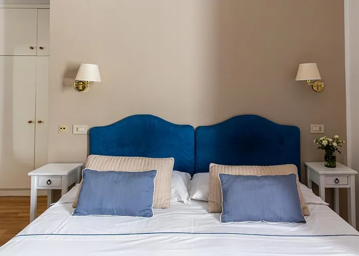 Punta Nord Est מלון 3*