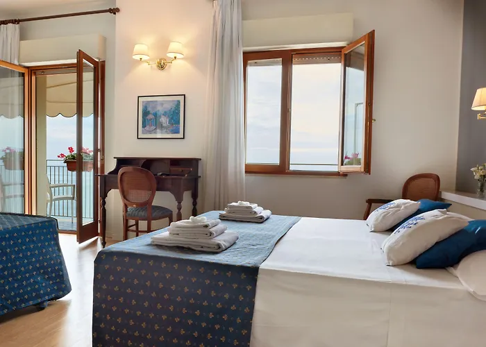 מלון Punta Nord Est קאסטלמארה דל גולפו