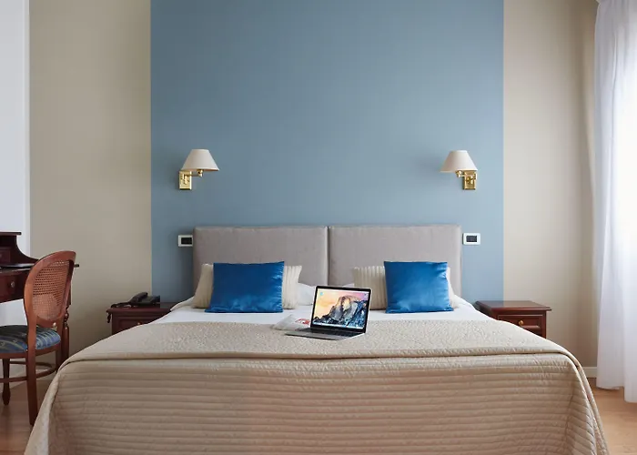 Punta Nord Est מלון