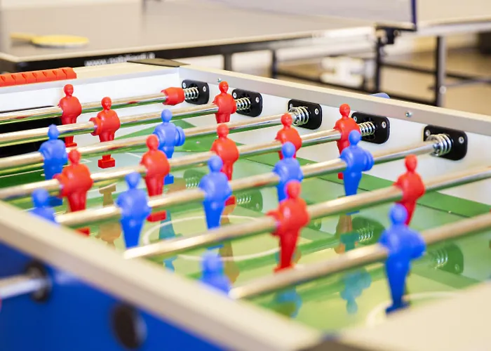 מלון Punta Nord Est