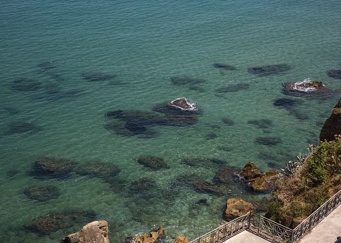 Punta Nord Est מלון