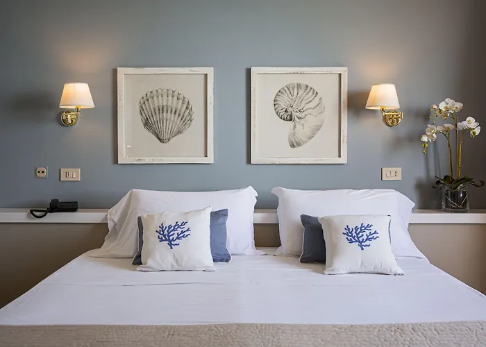 Punta Nord Est מלון