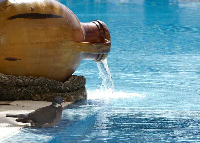 מלון Punta Nord Est