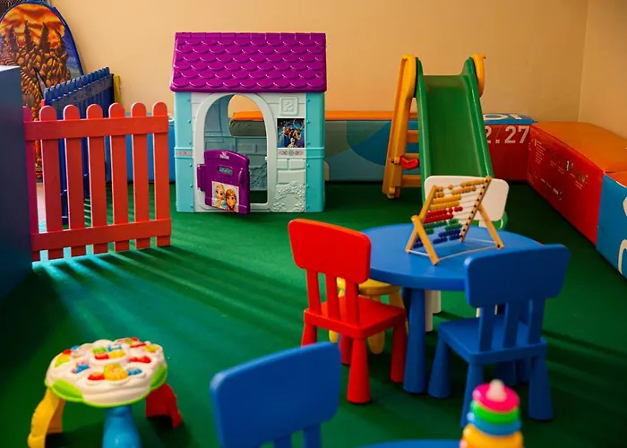 Punta Nord Est 3* קאסטלמארה דל גולפו