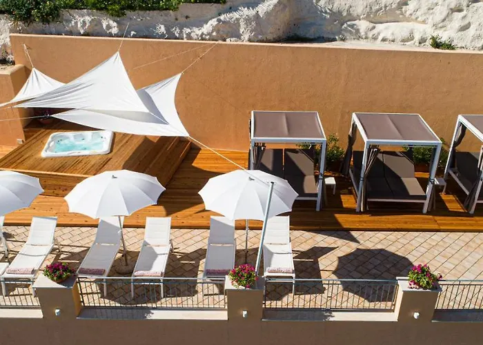 Punta Nord Est 3* קאסטלמארה דל גולפו