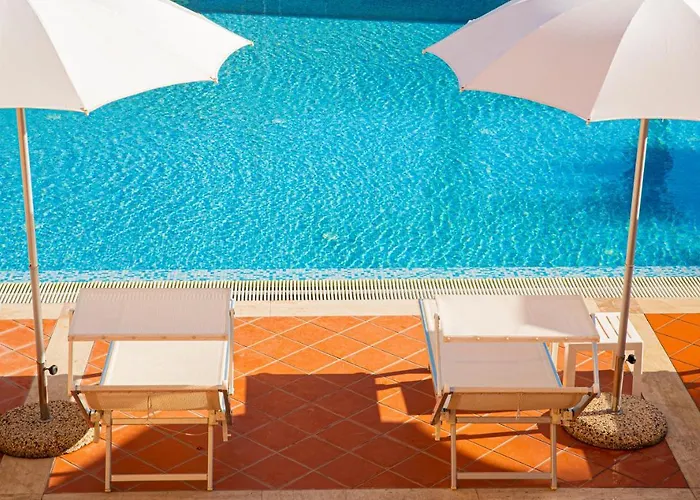 מלון Punta Nord Est קאסטלמארה דל גולפו